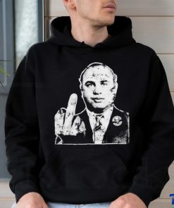 The Alley Chicago Shop Al Capone F You Shirt 3 The Alley Chicago Shop Al Capone F You Shirt