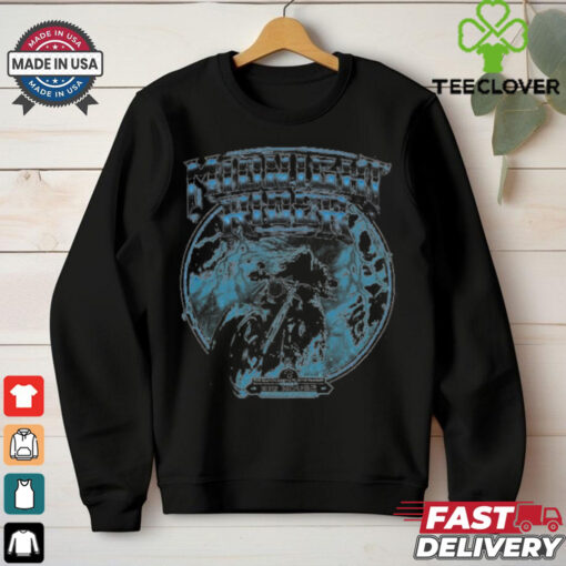 The Allman Brothers Big House Midnight Rider Macon Georgia T hoodie, sweater, longsleeve, shirt v-neck, t-shirts