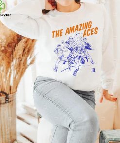 The Amazing Aces Shirt