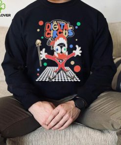 The Amazing Digital Circus Caine 2024 Shirt