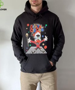The Amazing Digital Circus Caine 2024 Shirt