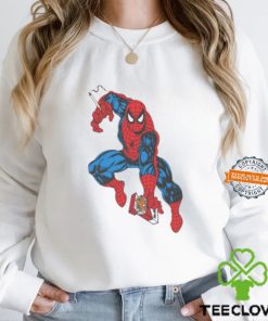 The Amazing Smokerman Shirt