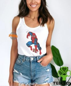 The Amazing Smokerman Shirt