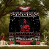 NFL Minnesota Vikings Ugly Christmas Holiday Sweater
