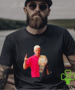 The American Nightmare Joe Burrow shirt