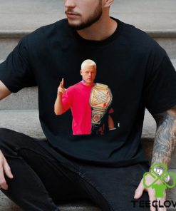 The American Nightmare Joe Burrow shirt