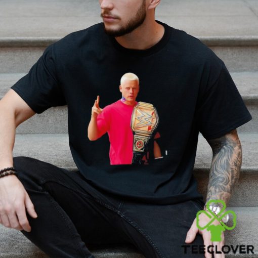 The American Nightmare Joe Burrow shirt