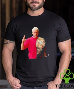 The American Nightmare Joe Burrow shirt
