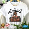 The Analog Dam Oregon State Beavers hoodie, sweater, longsleeve, shirt v-neck, t-shirt,