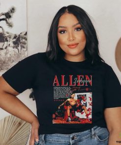 The Answer V2 Signature Graphic shirt
