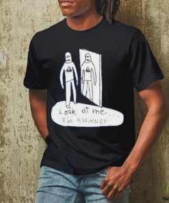 The Aquabats Look At Me I’m A Winner Shirt