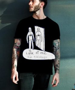 The Aquabats Look At Me I’m A Winner Shirt
