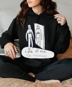 The Aquabats Look At Me I’m A Winner Shirt