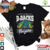 Official Manic Hispanic Show Poster Punk In The Park November 16 San Diego Shirt