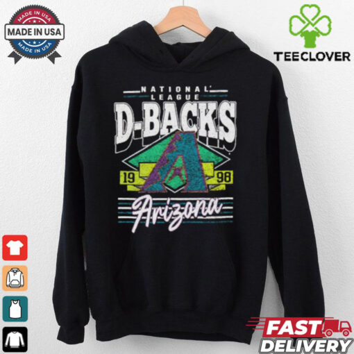 The Arizona Diamondbacks Sport Classics Team T Shirt