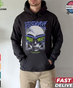 The Art Of Everything By Dregg T shirt