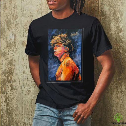 The Art Of Rob Schamberger Shirt