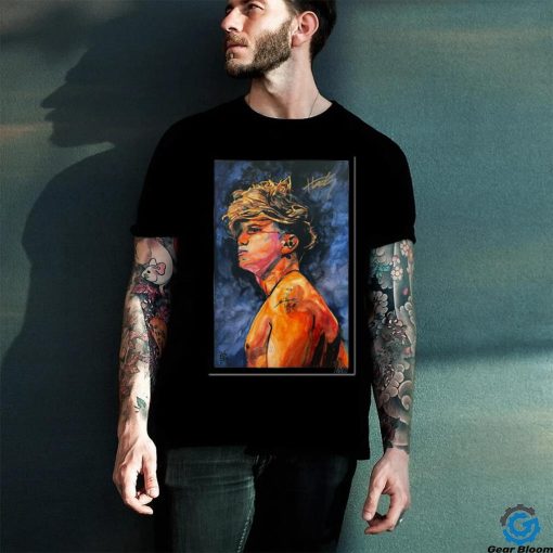 The Art Of Rob Schamberger Shirt