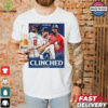 Charlie Hustle Pete Rose Three Time World Champions Rookie Of The Year National League MLB Signature t shirt