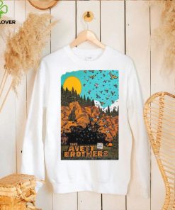The Avett Brother Pelham, TN April 23 2023 shirt