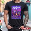 Original Florida State vs Georgia Tech From Dublin 2024 College Football Kickoff shirt