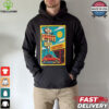 Ja’Marcus Ingram Buffalo Helmet shirt