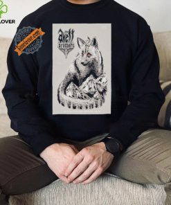 The Avett Brothers July 14 2024 Hayden Homes Amphitheater in Bend OR Poster Shirt