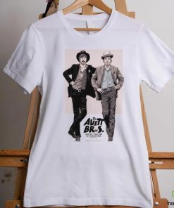 The Avett Brothers Kit Carson Park Taos NM July 3 2024 Shirt