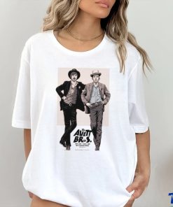 The Avett Brothers Kit Carson Park Taos NM July 3 2024 Shirt