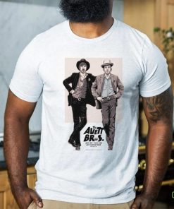 The Avett Brothers Kit Carson Park Taos NM July 3 2024 Shirt