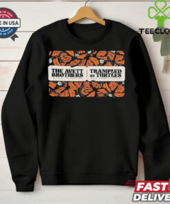 The Avett Brothers & Trampled by Turtles St. Paul, MN October 24 2024 T Shirts