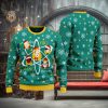 Rhinegeist Truth Ugly Christmas Sweater 2023 Christmas Gift 3D Sweater