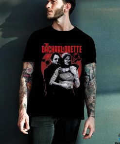 The Bacharlorette shirt