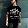 The Bad Batch Star Wars 2024 Shirt