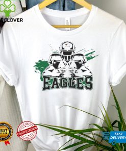 The Ball Proud Eagles Football Player hoodie, sweater, longsleeve, shirt v-neck, t-shirt