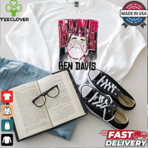 The Bane Ben Davis Shirt
