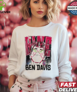 The Bane Ben Davis Shirt