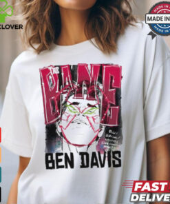The Bane Ben Davis Shirt