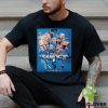 SLAM All Star vol 4 Tyrese Haliburton Shirt