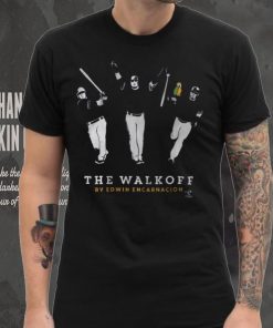 The Bat Drop Walk Off Shirt