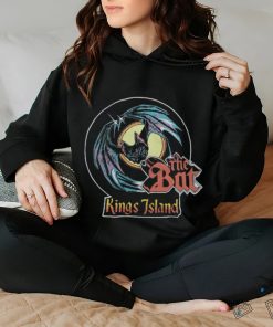 The Bat Kings Island hoodie, sweater, longsleeve, shirt v-neck, t-shirt