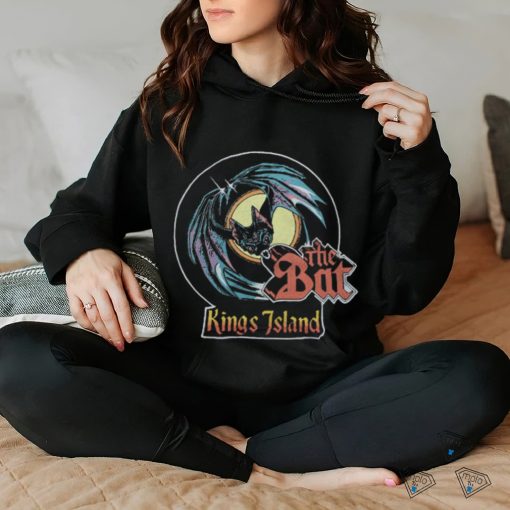 The Bat Kings Island hoodie, sweater, longsleeve, shirt v-neck, t-shirt