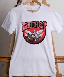 The Bathep Logo Wagner Group Pmc Shirt 1 The Bathep Logo Wagner Group Pmc Shirt