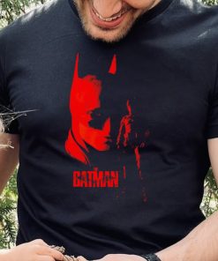 The Batman Robert Pattinson shirt