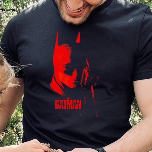 The Batman Robert Pattinson shirt