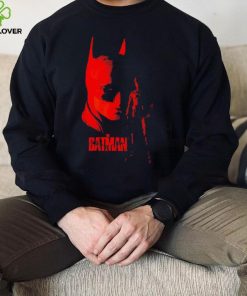 The Batman Robert Pattinson shirt