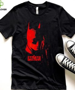 The Batman Robert Pattinson shirt
