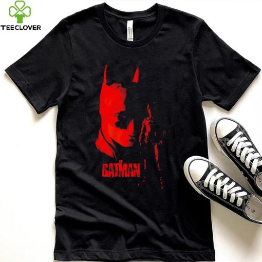 The Batman Robert Pattinson shirt