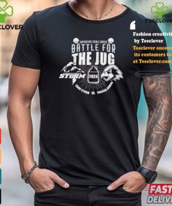 The Battle For The Jug 2024 Chan Storm vs Chaska Hawks Shirt