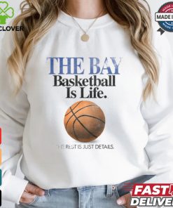The Bay BIL Shirt
